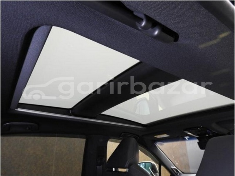 Big with watermark toyota harrier non hv z leather 2020 chittagong chittagong 74503