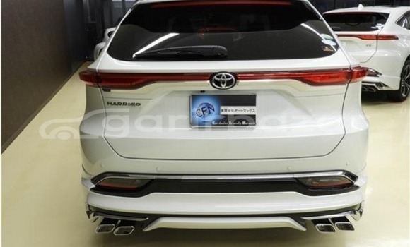 Buy Import 2020 Toyota Harrier non hybrid z leather 2020 in Dhaka, Dhaka Buy Import 2020 Toyota Harrier non hybrid z leather 2020 in Dhaka, Dhaka