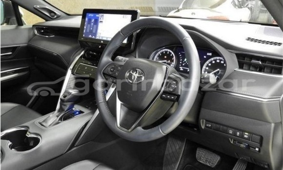 Buy Import 2020 Toyota Harrier non hybrid z leather 2020 in Dhaka, Dhaka Buy Import 2020 Toyota Harrier non hybrid z leather 2020 in Dhaka, Dhaka