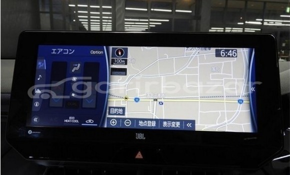 Buy Import 2020 Toyota Harrier non hybrid z leather 2020 in Dhaka, Dhaka Buy Import 2020 Toyota Harrier non hybrid z leather 2020 in Dhaka, Dhaka