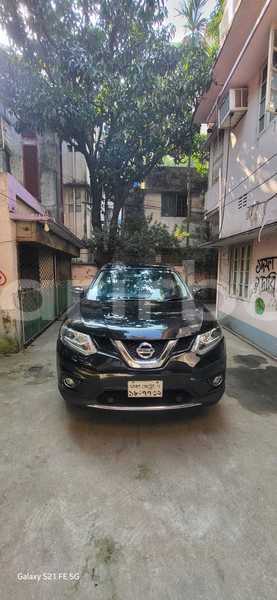 Big with watermark nissan x trail dhaka dhaka 74506