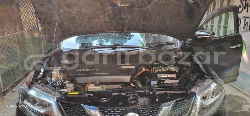 Big with watermark nissan x trail dhaka dhaka 74506