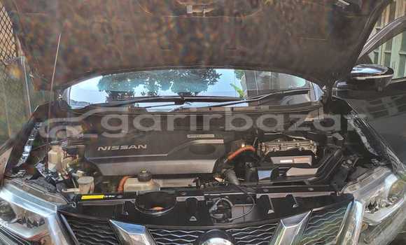 Buy Used 2020 Nissan X-Trail in Dhaka, Dhaka Buy Used 2020 Nissan X-Trail in Dhaka, Dhaka