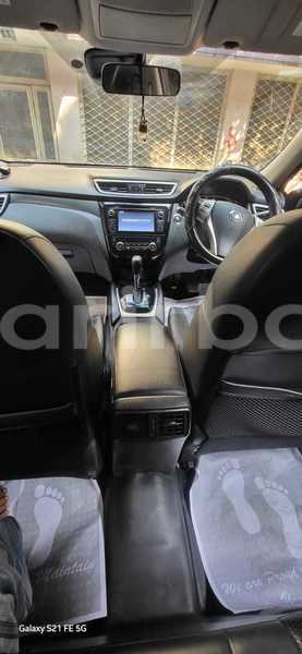 Big with watermark nissan x trail dhaka dhaka 74506