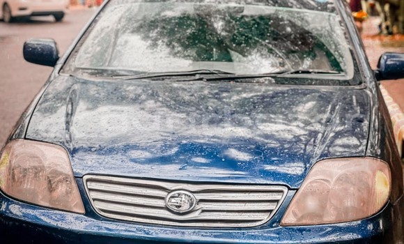 Buy Used 2003 Toyota Corolla 2003 in Chattagam, Chattagam