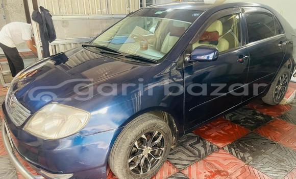 Buy Used 2003 Toyota Corolla 2003 in Chattagam, Chattagam Buy Used 2003 Toyota Corolla 2003 in Chattagam, Chattagam