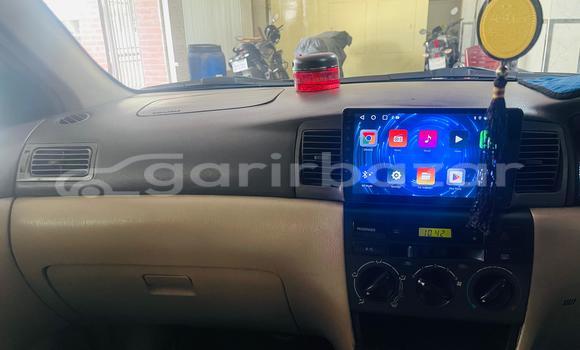 Buy Used 2003 Toyota Corolla 2003 in Chattagam, Chattagam Buy Used 2003 Toyota Corolla 2003 in Chattagam, Chattagam