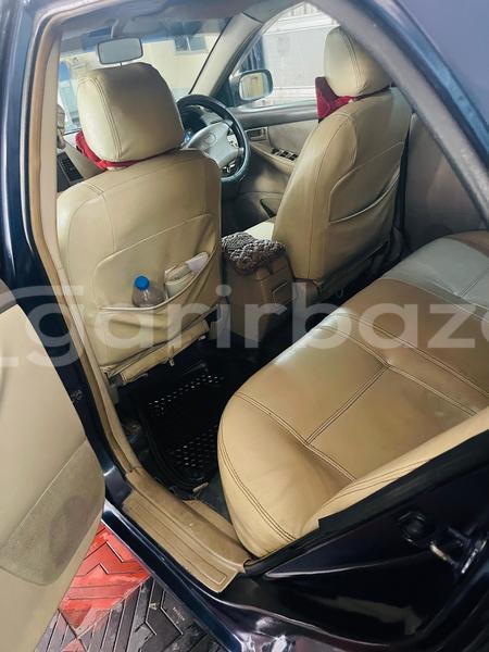 Big with watermark toyota corolla 2003 chattagam chattagam 74507