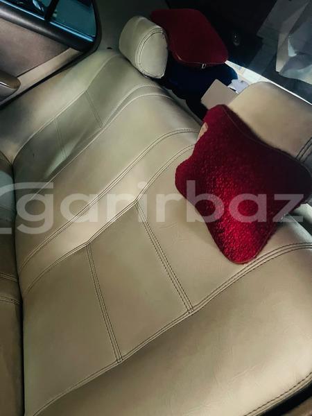 Big with watermark toyota corolla 2003 chattagam chattagam 74507