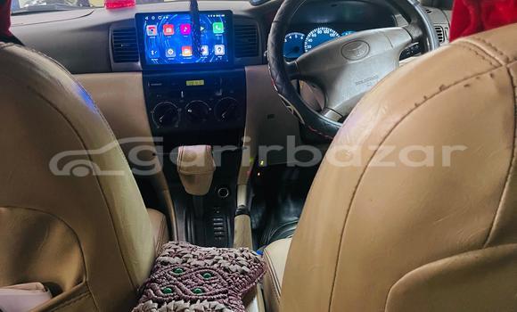 Buy Used 2003 Toyota Corolla 2003 in Chattagam, Chattagam Buy Used 2003 Toyota Corolla 2003 in Chattagam, Chattagam