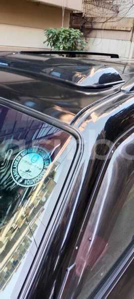 Big with watermark mitsubishi pajero 7 seats sunroof 2004 dhaka dhaka 74508