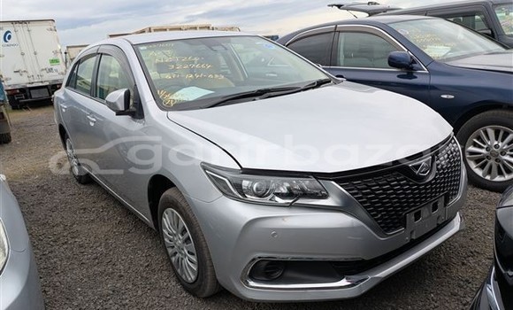 Buy Import 2020 Toyota Allion a15 g package in Dhaka, Dhaka