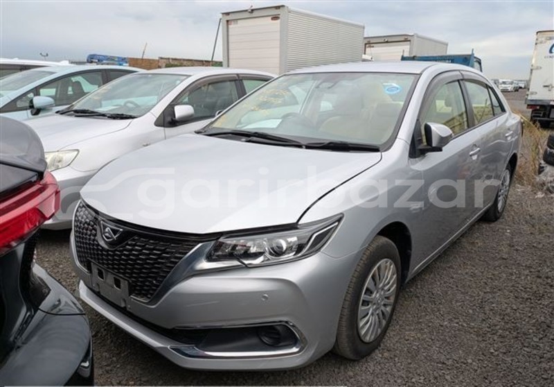 Big with watermark toyota allion a15 g package dhaka dhaka 74509