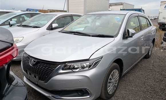 Buy Import 2020 Toyota Allion a15 g package in Dhaka, Dhaka Buy Import 2020 Toyota Allion a15 g package in Dhaka, Dhaka