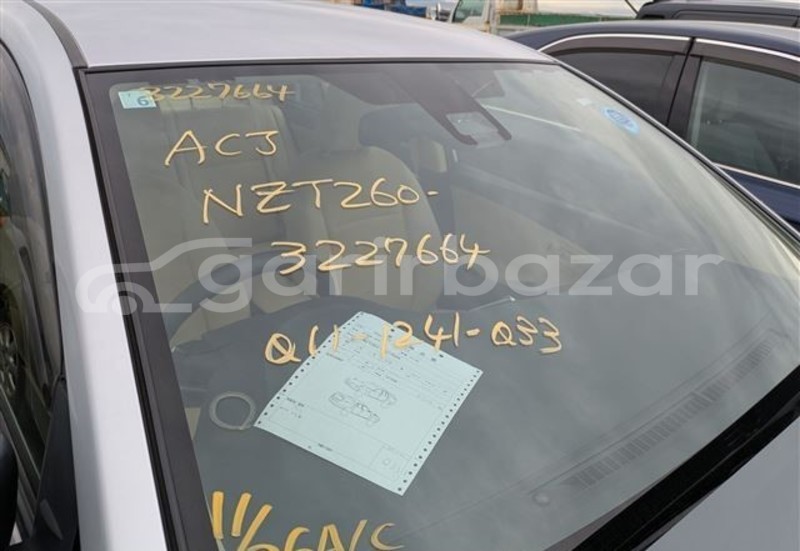 Big with watermark toyota allion a15 g package dhaka dhaka 74509