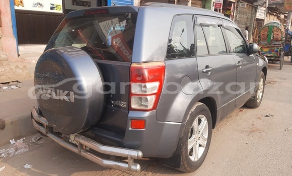 Buy Used 2008 Suzuki Vitara in Chittagong, Chittagong