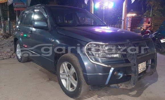 Buy Used 2008 Suzuki Vitara in Chittagong, Chittagong Buy Used 2008 Suzuki Vitara in Chittagong, Chittagong