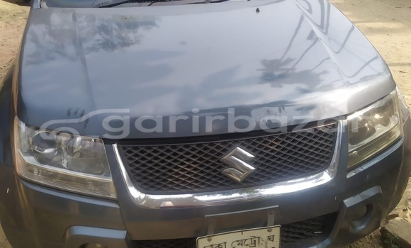 Buy Used 2008 Suzuki Vitara in Chittagong, Chittagong Buy Used 2008 Suzuki Vitara in Chittagong, Chittagong