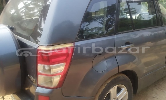 Buy Used 2008 Suzuki Vitara in Chittagong, Chittagong Buy Used 2008 Suzuki Vitara in Chittagong, Chittagong