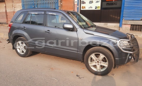 Buy Used 2008 Suzuki Vitara in Chittagong, Chittagong Buy Used 2008 Suzuki Vitara in Chittagong, Chittagong