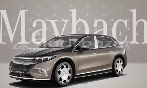 Buy New 2025 Mercedes-benz E-class in Dhaka, Dhaka