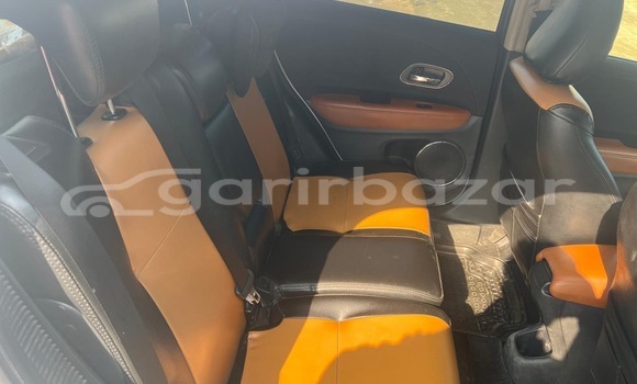 Buy Used 2014 Honda Vezel in Dhaka, Dhaka Buy Used 2014 Honda Vezel in Dhaka, Dhaka