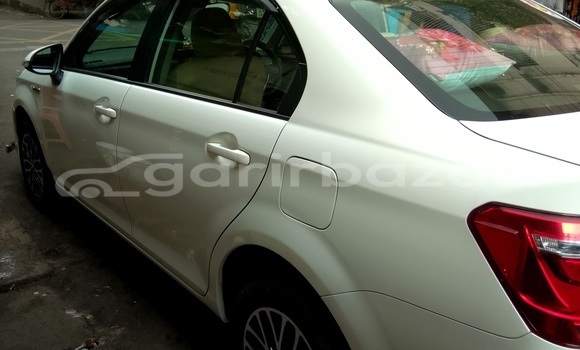 Buy Used 2018 Toyota . 2018 in Dhaka, Dhaka