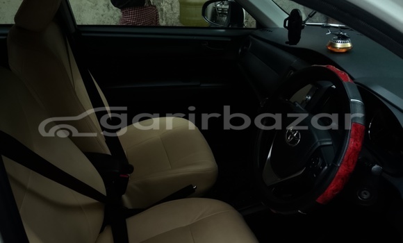 Buy Used 2018 Toyota . 2018 in Dhaka, Dhaka Buy Used 2018 Toyota . 2018 in Dhaka, Dhaka