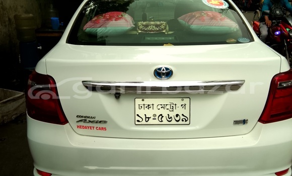 Buy Used 2018 Toyota . 2018 in Dhaka, Dhaka Buy Used 2018 Toyota . 2018 in Dhaka, Dhaka