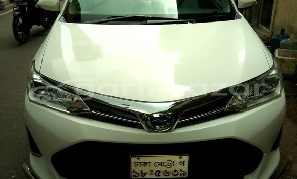 Buy Used 2018 Toyota . 2018 in Dhaka, Dhaka Buy Used 2018 Toyota . 2018 in Dhaka, Dhaka