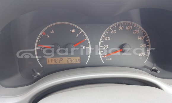 Buy Used 2014 Toyota Axio 2009 in Barisal, Barisal Buy Used 2014 Toyota Axio 2009 in Barisal, Barisal