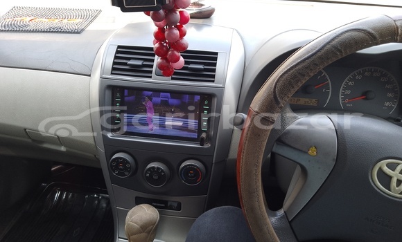 Buy Used 2014 Toyota Axio 2009 in Barisal, Barisal Buy Used 2014 Toyota Axio 2009 in Barisal, Barisal