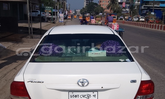 Buy Used 2014 Toyota Axio 2009 in Barisal, Barisal Buy Used 2014 Toyota Axio 2009 in Barisal, Barisal