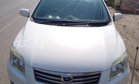 Buy Used 2014 Toyota Axio 2009 in Barisal, Barisal Buy Used 2014 Toyota Axio 2009 in Barisal, Barisal
