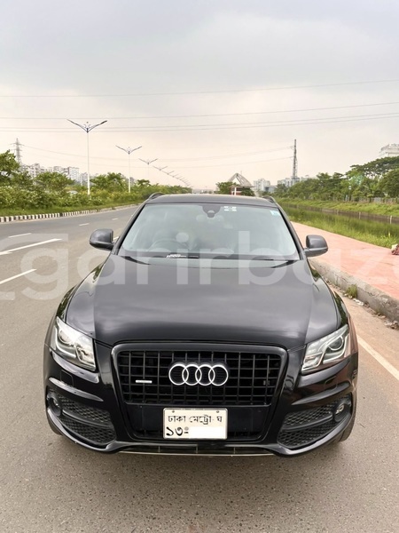 Big with watermark audi q5 dhaka dhaka 74522