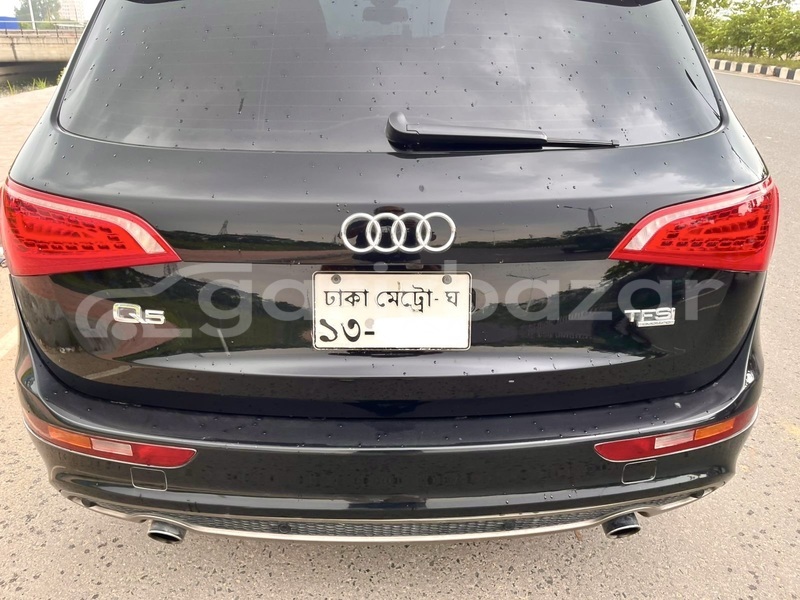 Big with watermark audi q5 dhaka dhaka 74522