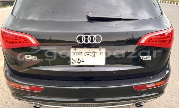 Buy Used 2011 Audi Q5 in Dhaka, Dhaka Buy Used 2011 Audi Q5 in Dhaka, Dhaka