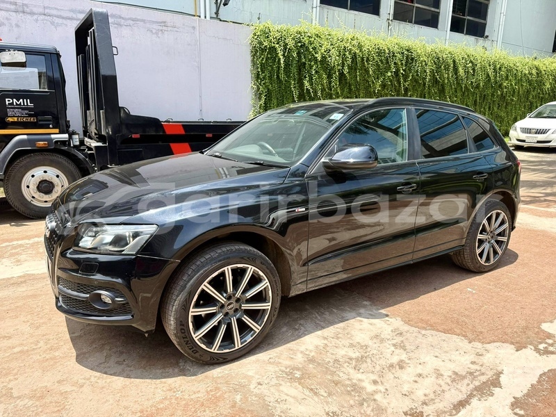 Big with watermark audi q5 dhaka dhaka 74522