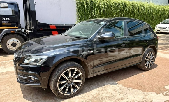 Buy Used 2011 Audi Q5 in Dhaka, Dhaka Buy Used 2011 Audi Q5 in Dhaka, Dhaka