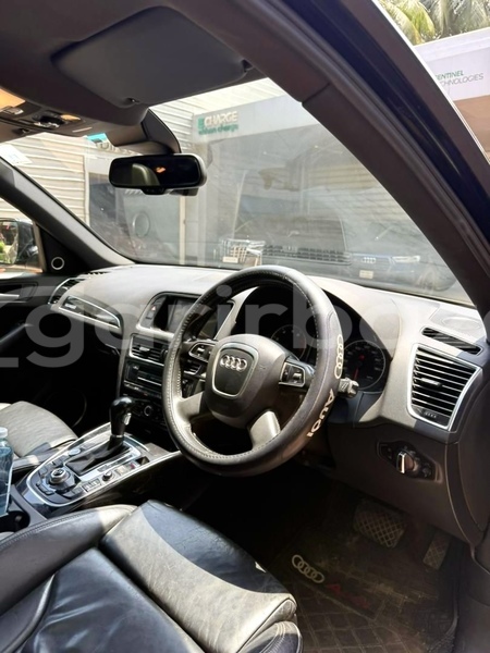 Big with watermark audi q5 dhaka dhaka 74522