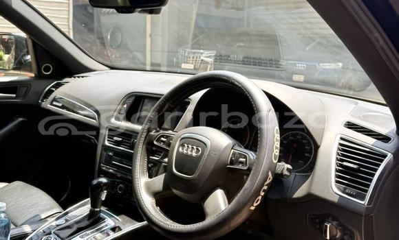 Buy Used 2011 Audi Q5 in Dhaka, Dhaka Buy Used 2011 Audi Q5 in Dhaka, Dhaka