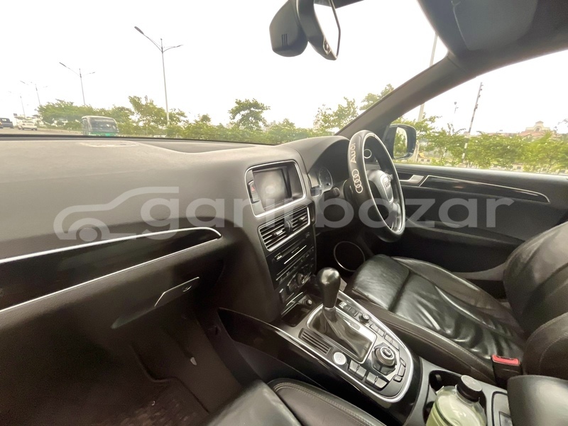 Big with watermark audi q5 dhaka dhaka 74522