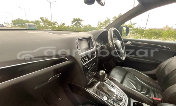 Buy Used 2011 Audi Q5 in Dhaka, Dhaka Buy Used 2011 Audi Q5 in Dhaka, Dhaka
