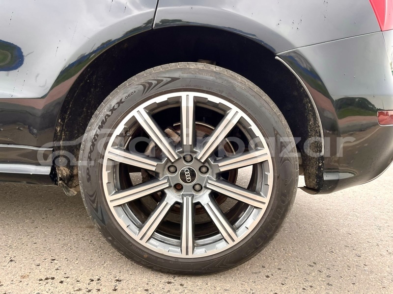 Big with watermark audi q5 dhaka dhaka 74522