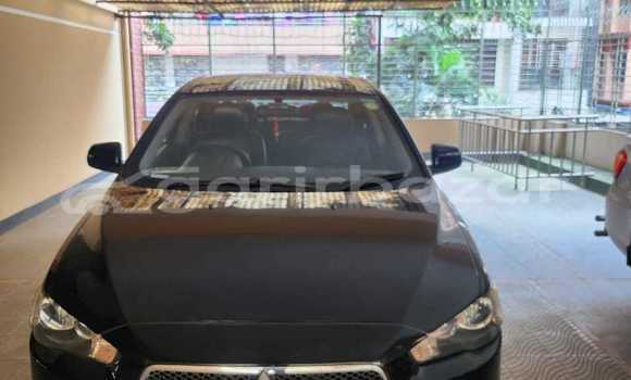 কেনা ব্যবহৃত Mitsubishi Lancer Black গাড়ী মধ্যে ঢাকা মধ্যে Dhaka কেনা ব্যবহৃত Mitsubishi Lancer Black গাড়ী মধ্যে ঢাকা মধ্যে Dhaka