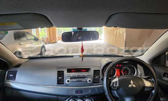 Buy Used 2010 Mitsubishi Lancer in Dhaka, Dhaka Buy Used 2010 Mitsubishi Lancer in Dhaka, Dhaka