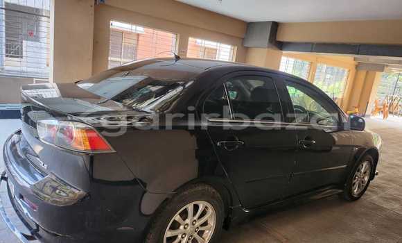 Buy Used 2010 Mitsubishi Lancer in Dhaka, Dhaka Buy Used 2010 Mitsubishi Lancer in Dhaka, Dhaka