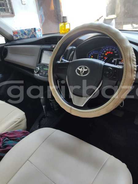 Big with watermark toyota axio x 2014 dhaka dhaka 74525
