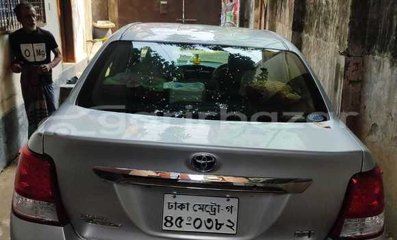 Buy Used 2020 Toyota Axio x 2014 in Dhaka, Dhaka Buy Used 2020 Toyota Axio x 2014 in Dhaka, Dhaka