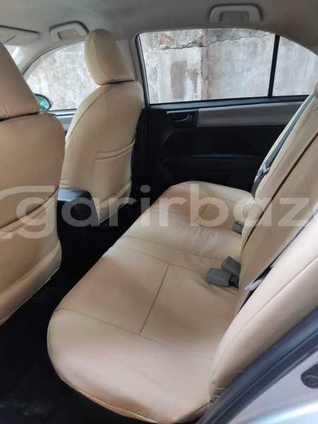 Big with watermark toyota axio x 2014 dhaka dhaka 74525